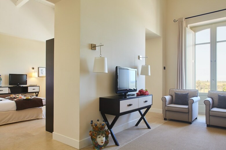Hotel I Monasteri Golf Resort