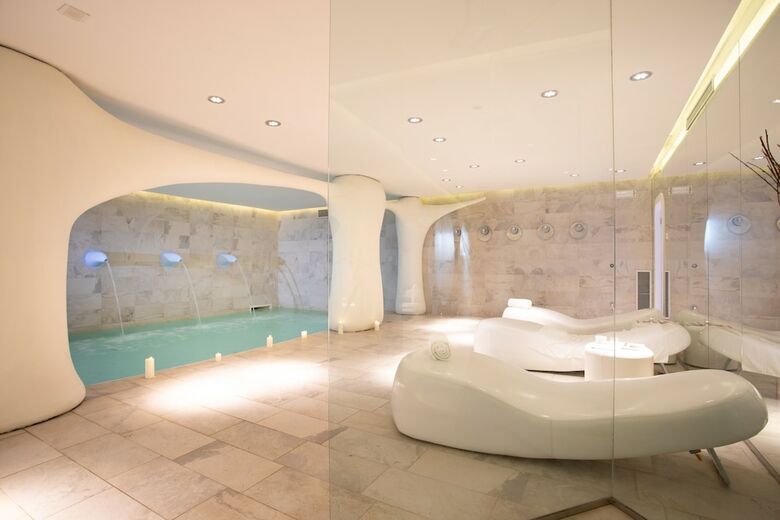 Hotel I Monasteri Golf Resort
