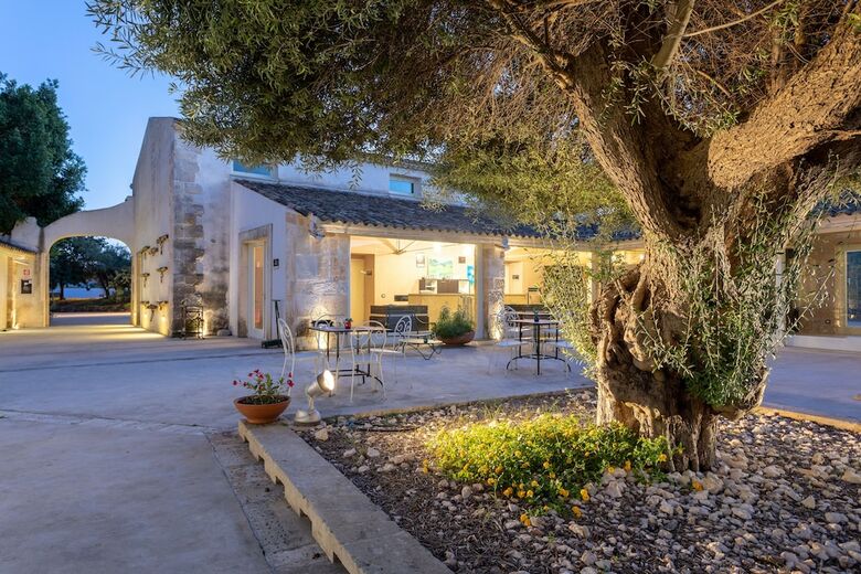 Hotel I Monasteri Golf Resort