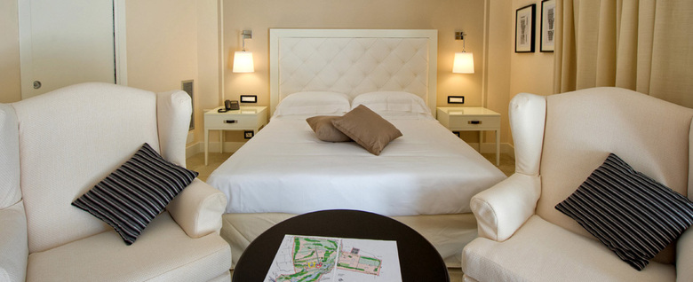 Hotel I Monasteri Golf Resort
