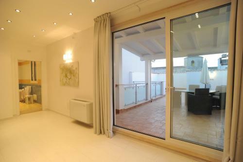Apartamento Italiana Resort
