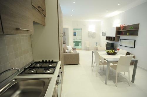 Apartamento Italiana Resort