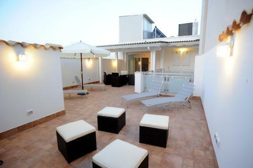 Apartamento Italiana Resort