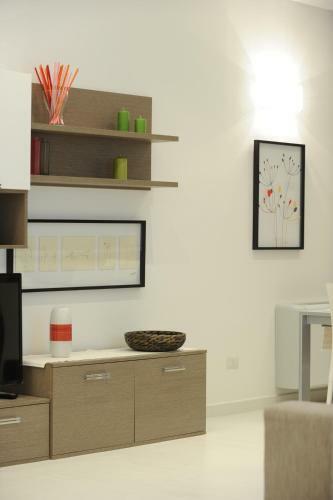 Apartamento Italiana Resort