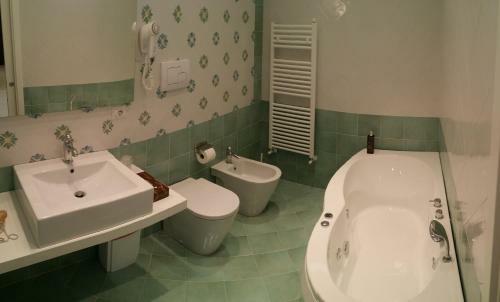 Apartamento Italiana Resort