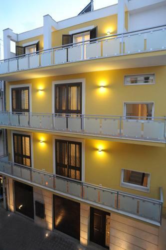 Apartamento Italiana Resort