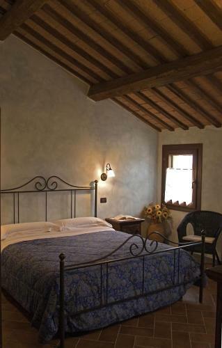 Bed & Breakfast Casale Belriguardo