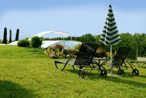 Bed & Breakfast Casale Belriguardo