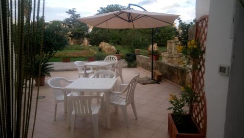 Apartamento Il Giunco