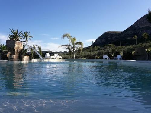 Bed & Breakfast La Suite Di Segesta