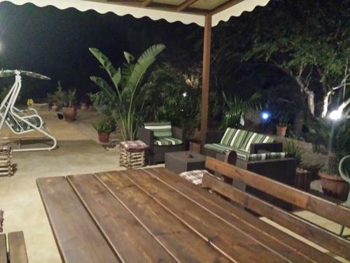 Bed & Breakfast La Suite Di Segesta