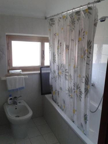 Casa Vacanze San Rocco
