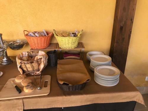 Agroturismo Baglio Pocoroba