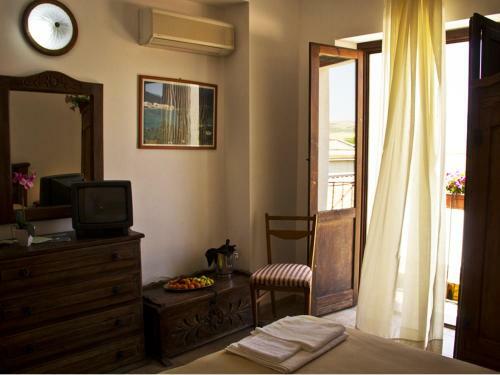 Agroturismo Baglio Pocoroba