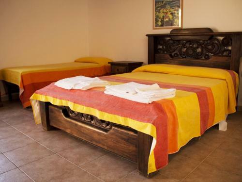 Agroturismo Baglio Pocoroba