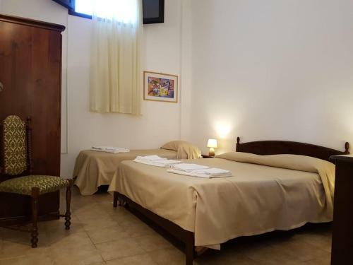 Agroturismo Baglio Pocoroba