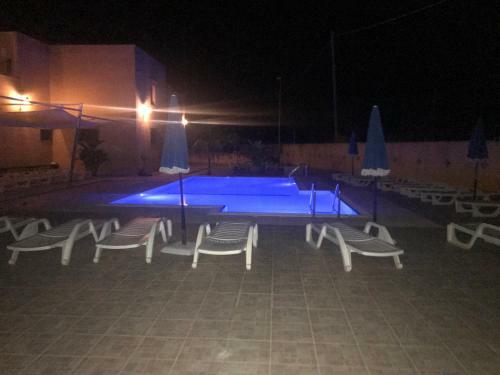 Agroturismo Baglio Pocoroba