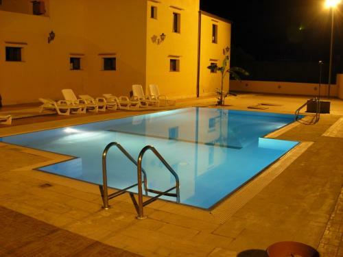 Agroturismo Baglio Pocoroba