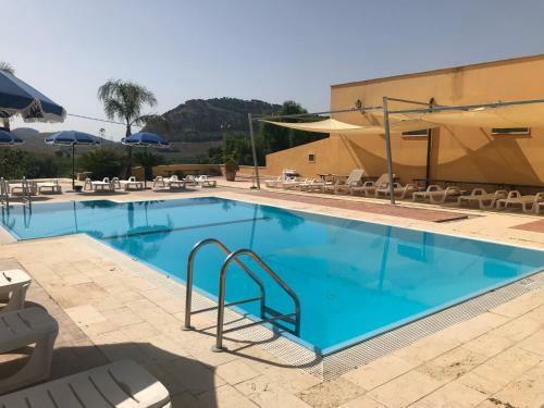 Agroturismo Baglio Pocoroba