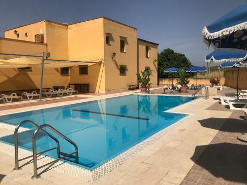 Agroturismo Baglio Pocoroba