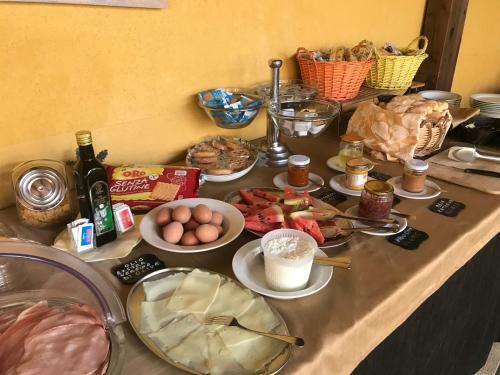 Agroturismo Baglio Pocoroba