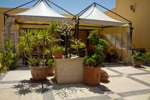 Agroturismo Baglio Pocoroba