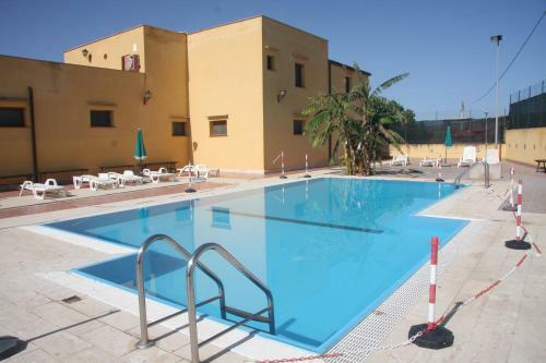 Agroturismo Baglio Pocoroba