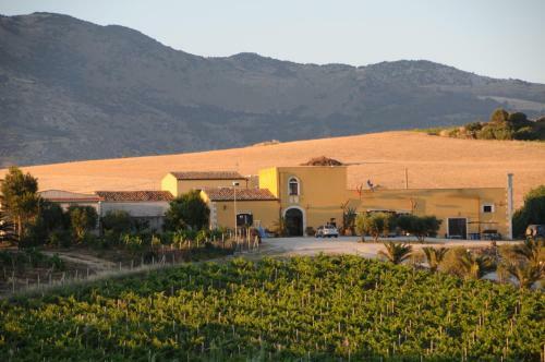 Agroturismo Baglio Pocoroba