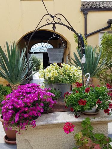 Agroturismo Baglio Pocoroba