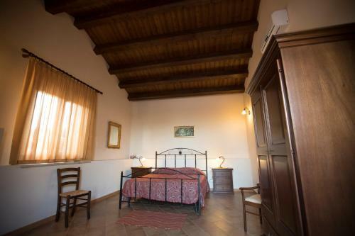 Agroturismo Agriturismo Antichi Granai