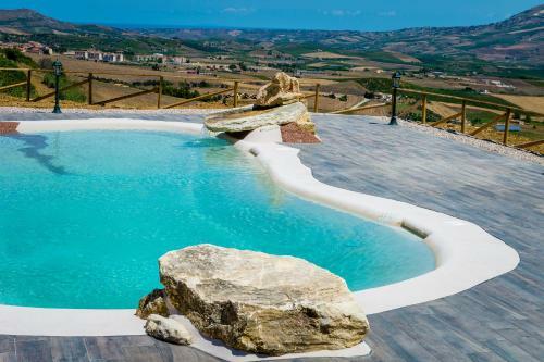 Agroturismo Agriturismo Antichi Granai