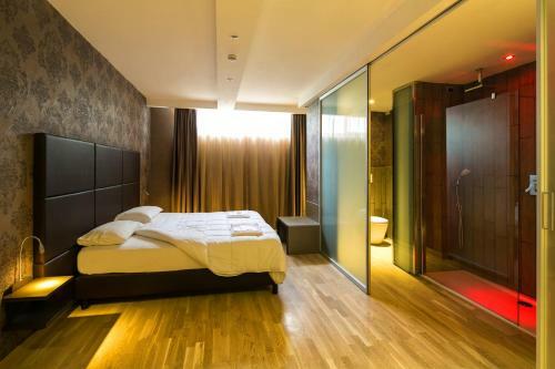 Hotel Umbriaverde Sporting & Resort