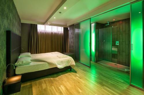 Hotel Umbriaverde Sporting & Resort