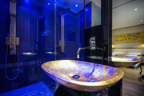 Hotel Umbriaverde Sporting & Resort