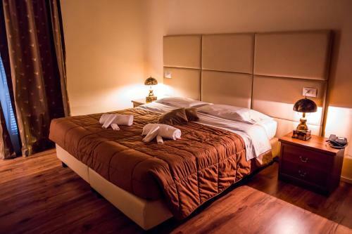 Hotel Umbriaverde Sporting & Resort