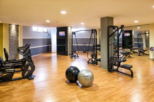 Hotel Umbriaverde Sporting & Resort