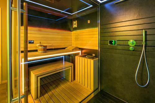 Hotel Umbriaverde Sporting & Resort