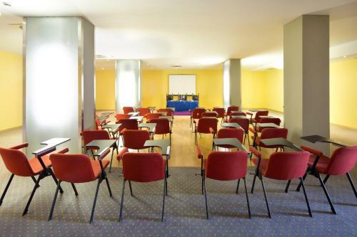 Hotel Umbriaverde Sporting & Resort