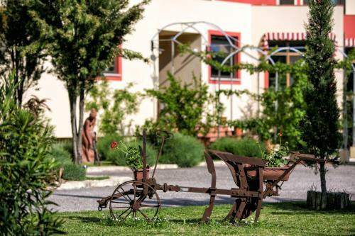 Hotel Umbriaverde Sporting & Resort