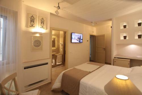 Hostal Relais In Contrada