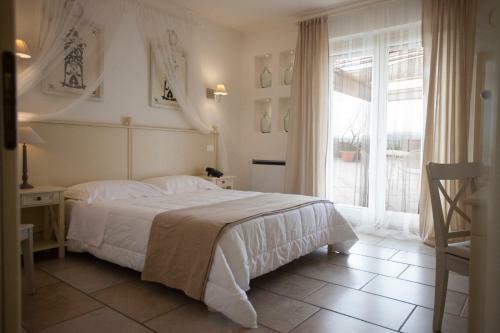 Hostal Relais In Contrada