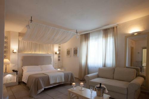 Hostal Relais In Contrada