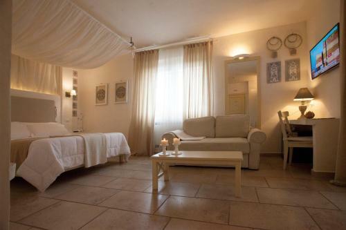 Hostal Relais In Contrada
