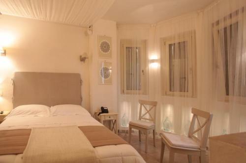 Hostal Relais In Contrada