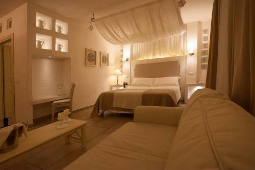 Hostal Relais In Contrada