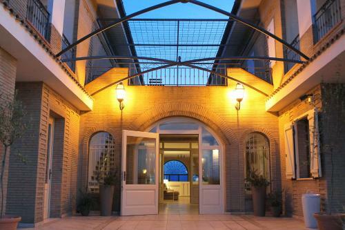 Hostal Relais In Contrada
