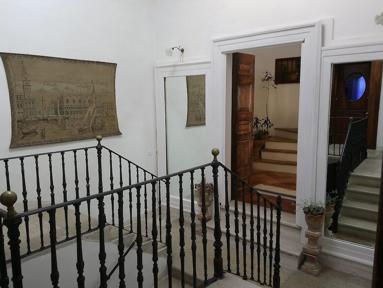 Bed & Breakfast Le Foglie Di Acanto