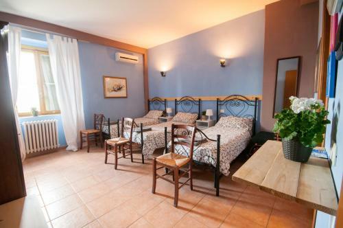 Agroturismo Masseria Sant'agapito