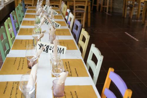 Agroturismo Masseria Sant'agapito