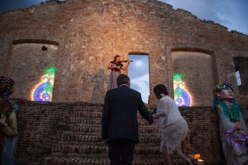 Agroturismo Masseria Sant'agapito